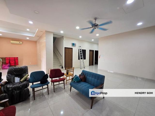 House for sale in Kepong, Kuala Lumpur