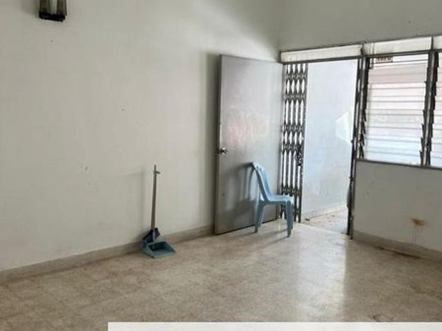 House for sale in Kepong