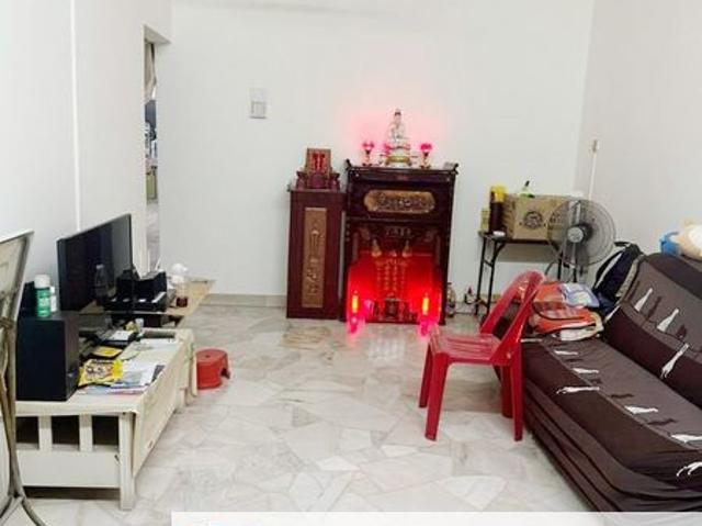 House for sale in Kepong, Kuala Lumpur