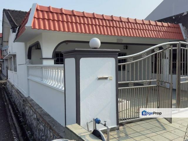 House for sale in Kepong, Kuala Lumpur