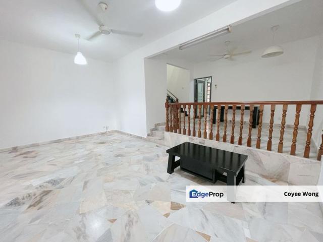 House for sale in Kepong