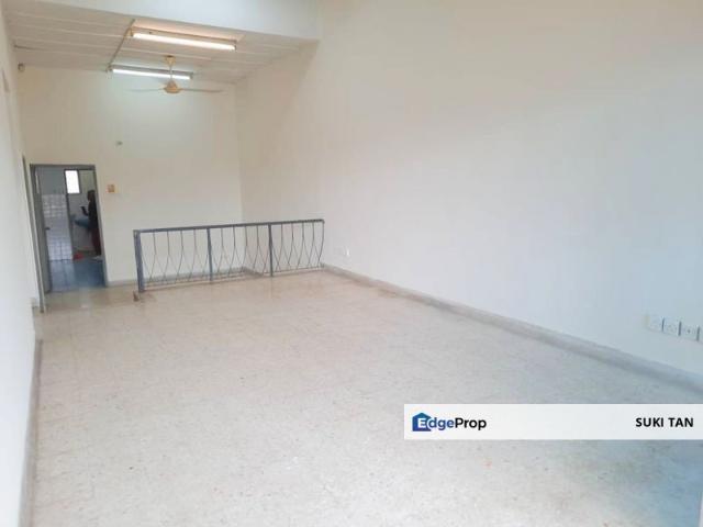 House for sale in Kepong, Kuala Lumpur