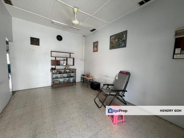 House for sale in Kepong, Kuala Lumpur