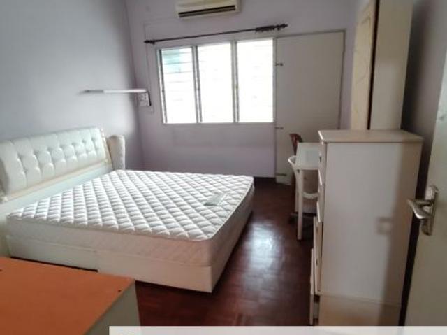 House for rent in Kepong, Kuala Lumpur