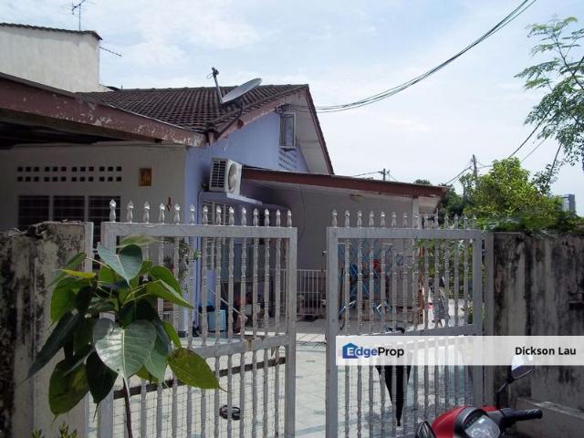 House for sale in Kepong, Kuala Lumpur