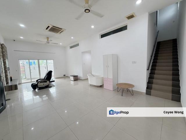 House for sale in Kepong