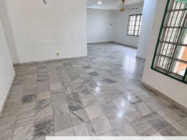 House for sale in Kepong