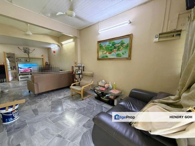 House for sale in Kepong, Kuala Lumpur