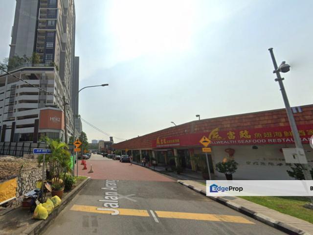 Shop for sale in Kepong, Kuala Lumpur