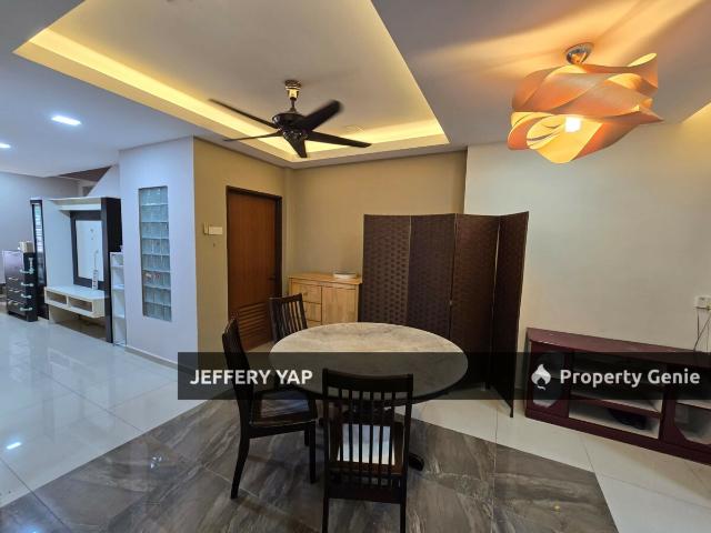 Terraced House for sale in Kepong, Kuala Lumpur