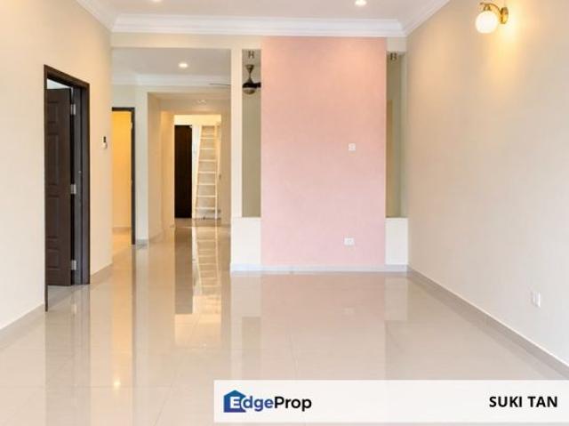 House for sale in Kepong, Kuala Lumpur