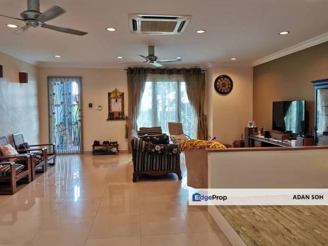 House for sale in Kepong, Kuala Lumpur