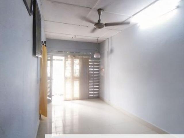 House for sale in Kepong, Kuala Lumpur
