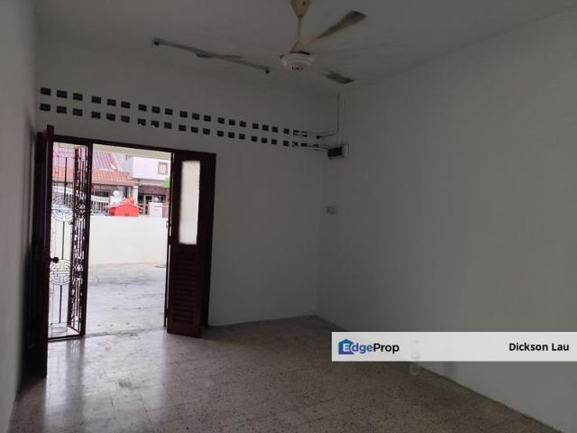 House for rent in Kepong, Kuala Lumpur