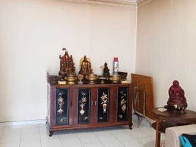 House for sale in Kepong, Kuala Lumpur