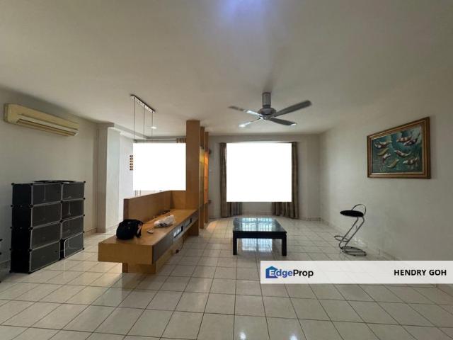 House for rent in Kepong, Kuala Lumpur