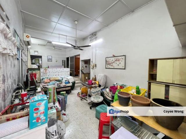 House for sale in Kepong, Kuala Lumpur