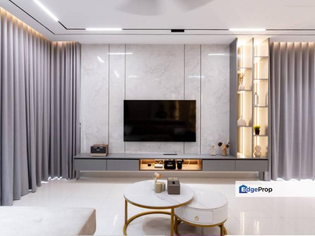 House for sale in Kepong Bahru, Kepong