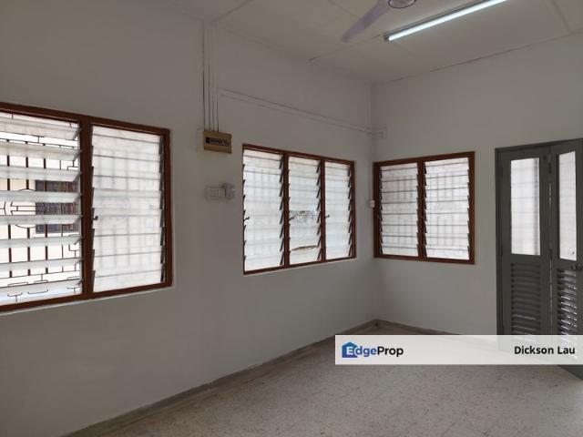 House for sale in Kepong, Kuala Lumpur