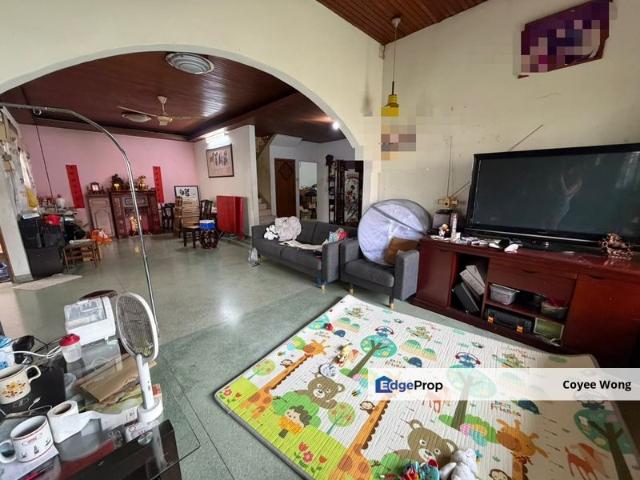 House for sale in Kepong, Kuala Lumpur