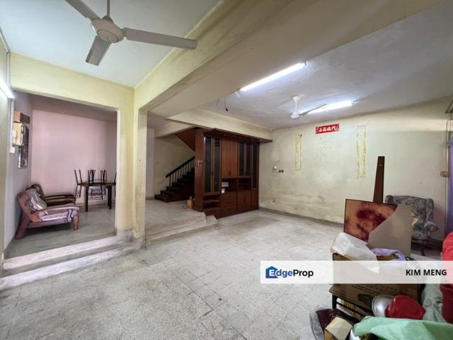 House for sale in Kepong, Kuala Lumpur