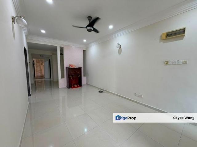 House for sale in Kepong, Kuala Lumpur