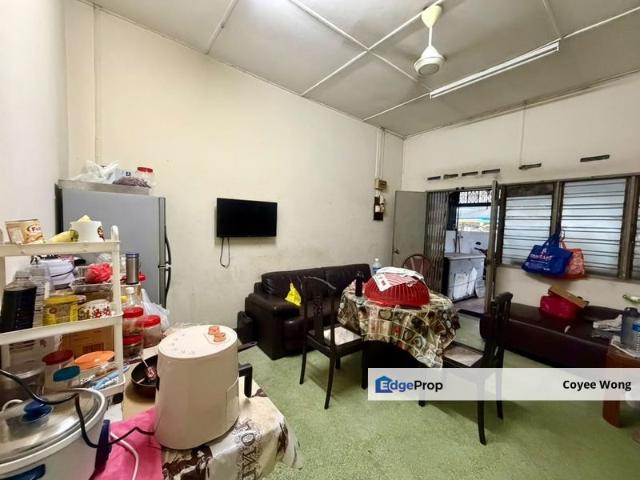 House for sale in Kepong