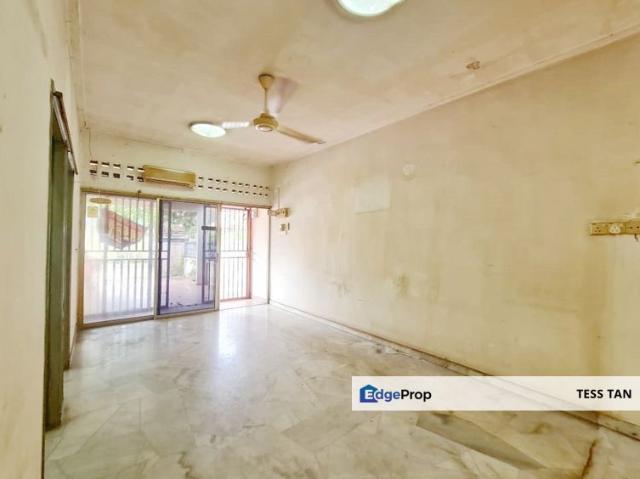 House for sale in Kepong Bahru, Kepong