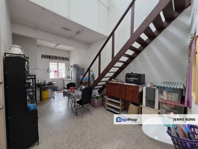 House for sale in Kepong, Kuala Lumpur