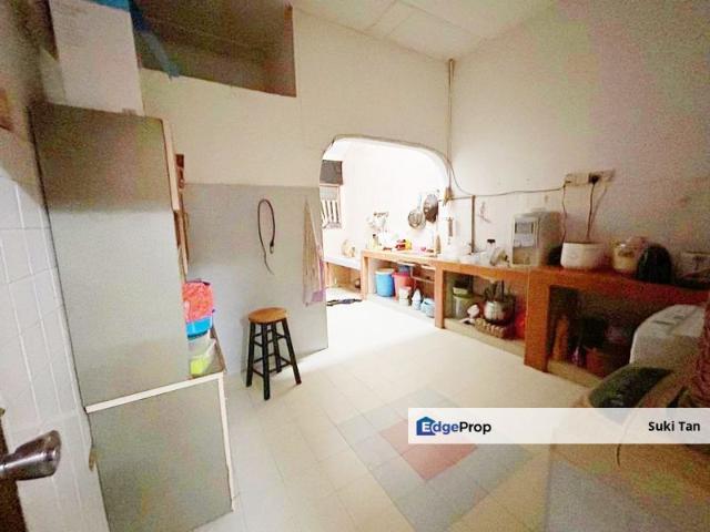House for sale in Kepong, Kuala Lumpur