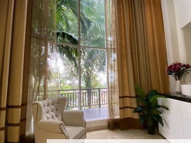 House for rent in Kepong