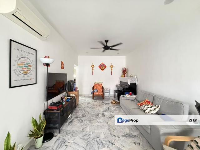 House for sale in Kepong, Kuala Lumpur