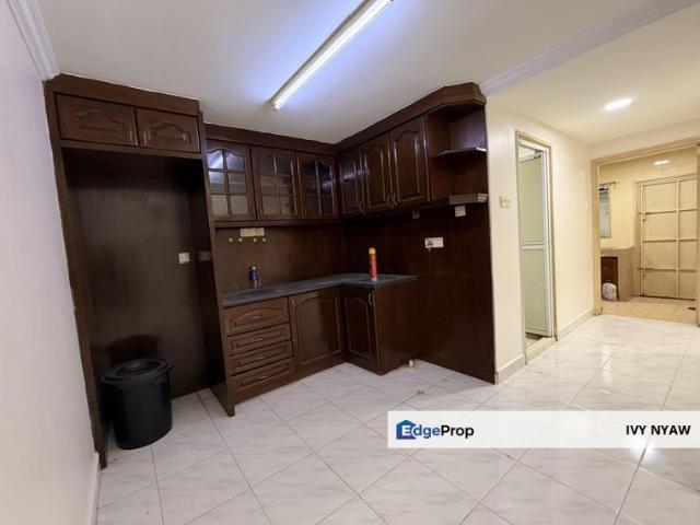 House for rent in Kepong Bahru, Kepong