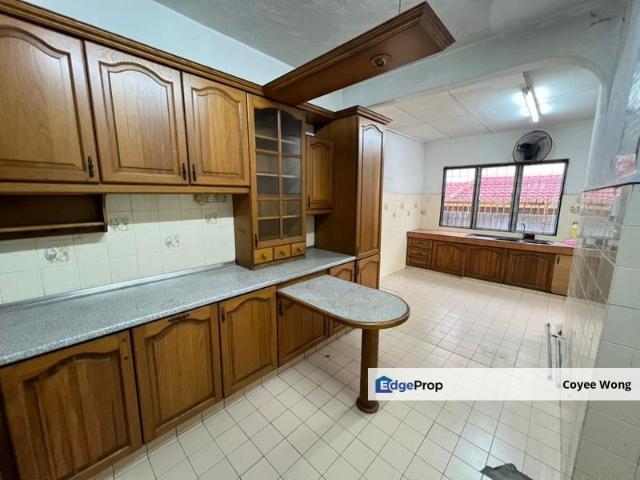 House for sale in Kepong