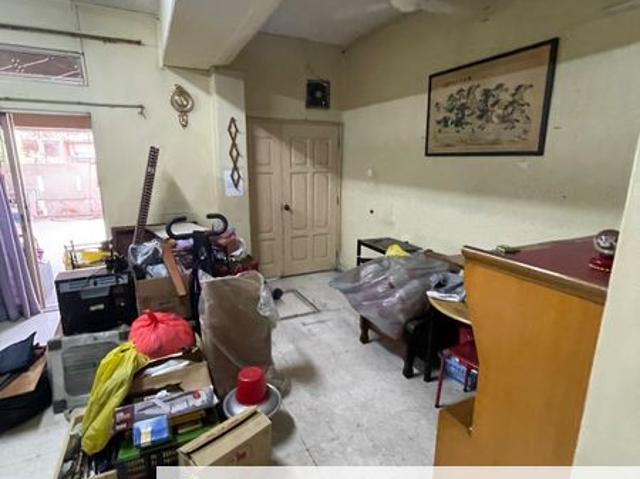 House for sale in Kepong, Kuala Lumpur