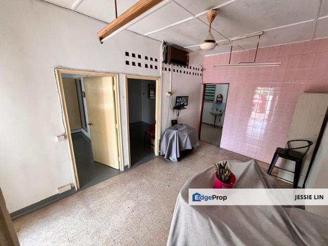 House for sale in Kepong, Kuala Lumpur