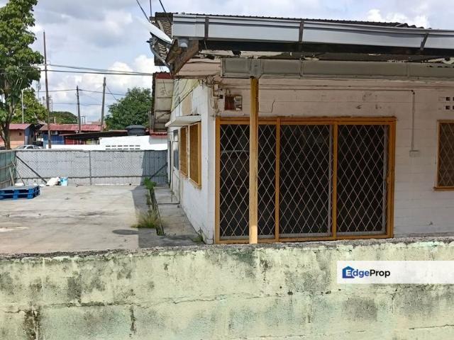 House for sale in Kepong, Kuala Lumpur