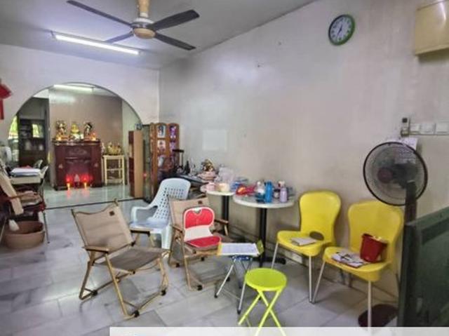 House for sale in Kepong, Kuala Lumpur