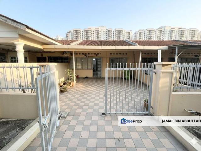House for sale in Kepong, Kuala Lumpur