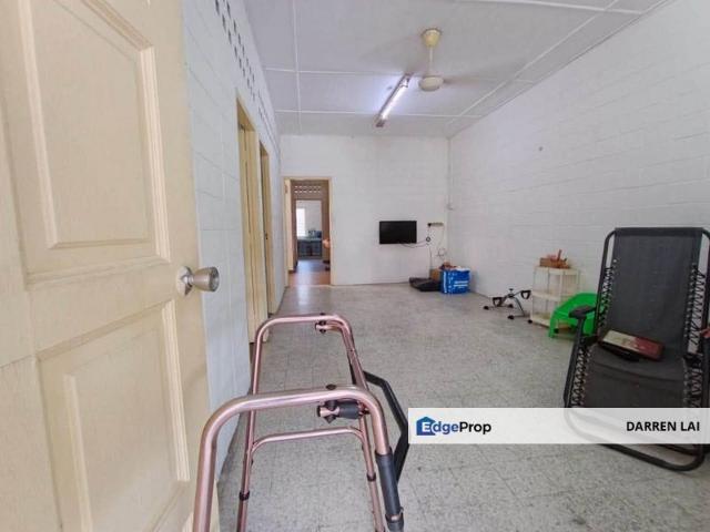 House for sale in Kepong, Kuala Lumpur