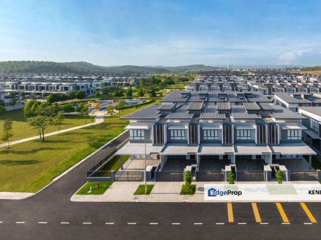 House for sale in Kepong, Kuala Lumpur