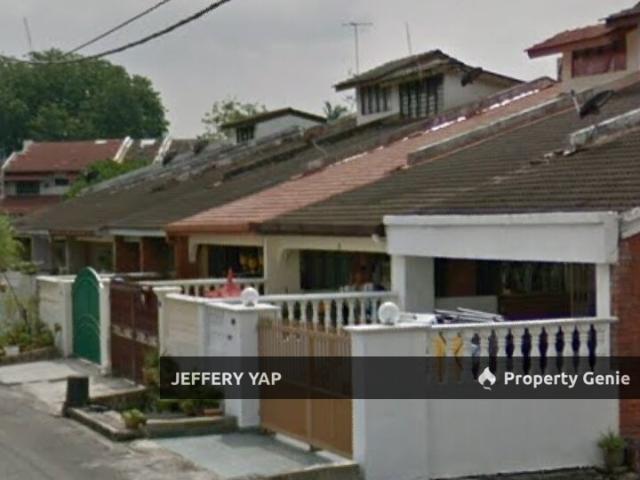 Terraced House for sale in Kepong, Kuala Lumpur