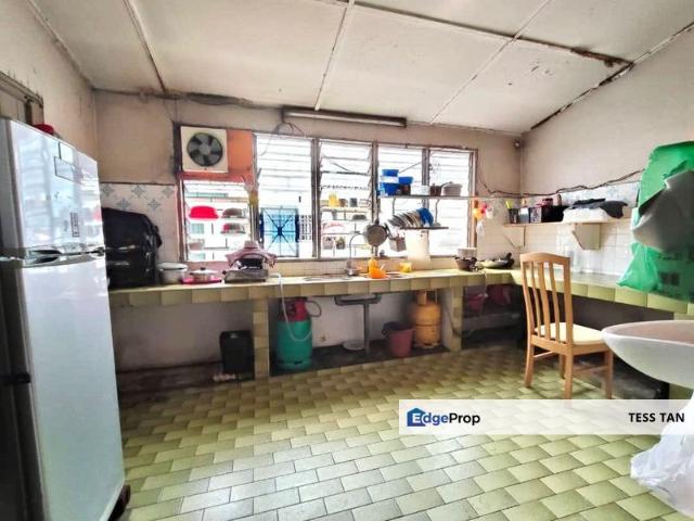 House for sale in Kepong, Kuala Lumpur