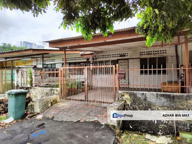 House for sale in Kepong, Kuala Lumpur