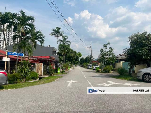 House for sale in Kepong, Kuala Lumpur