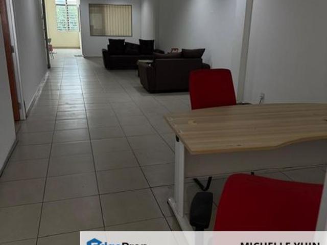 Shop for rent in Kepong