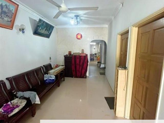 House for sale in Kepong, Kuala Lumpur
