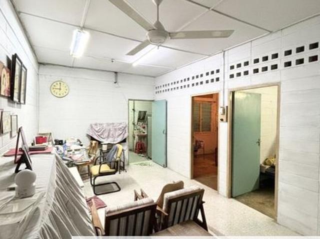 House for sale in Kepong, Kuala Lumpur