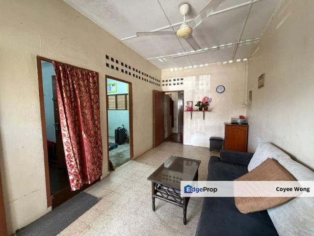 House for sale in Kepong, Kuala Lumpur