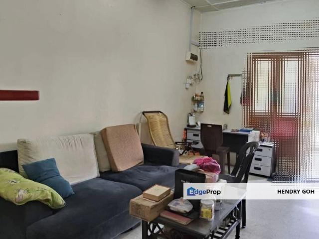 House for sale in Kepong, Kuala Lumpur